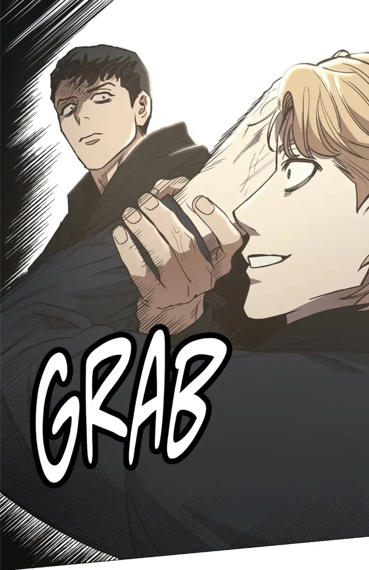 When The Killer Falls In Love - Chapter 26 Page 41