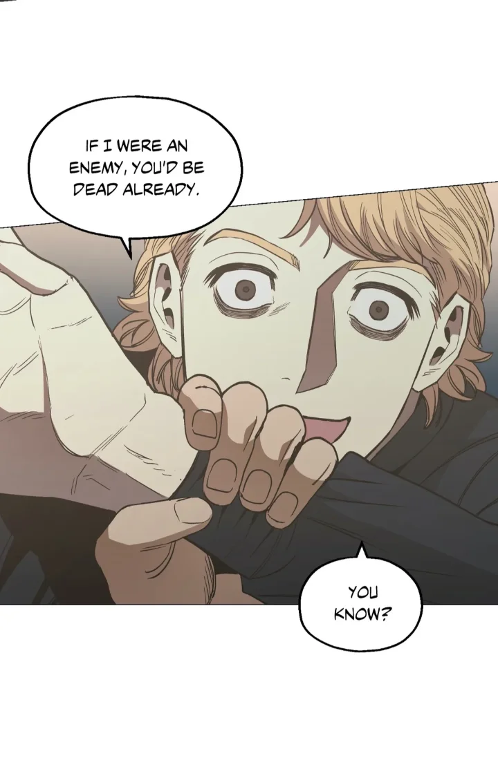 When The Killer Falls In Love - Chapter 26 Page 42