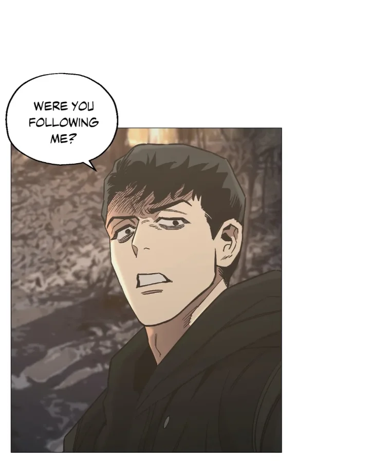 When The Killer Falls In Love - Chapter 26 Page 43
