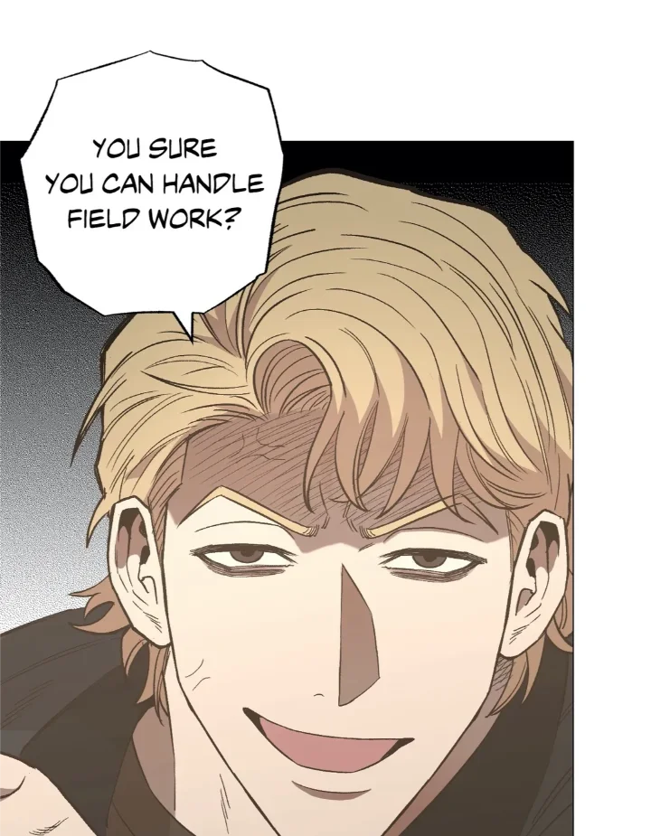 When The Killer Falls In Love - Chapter 26 Page 44