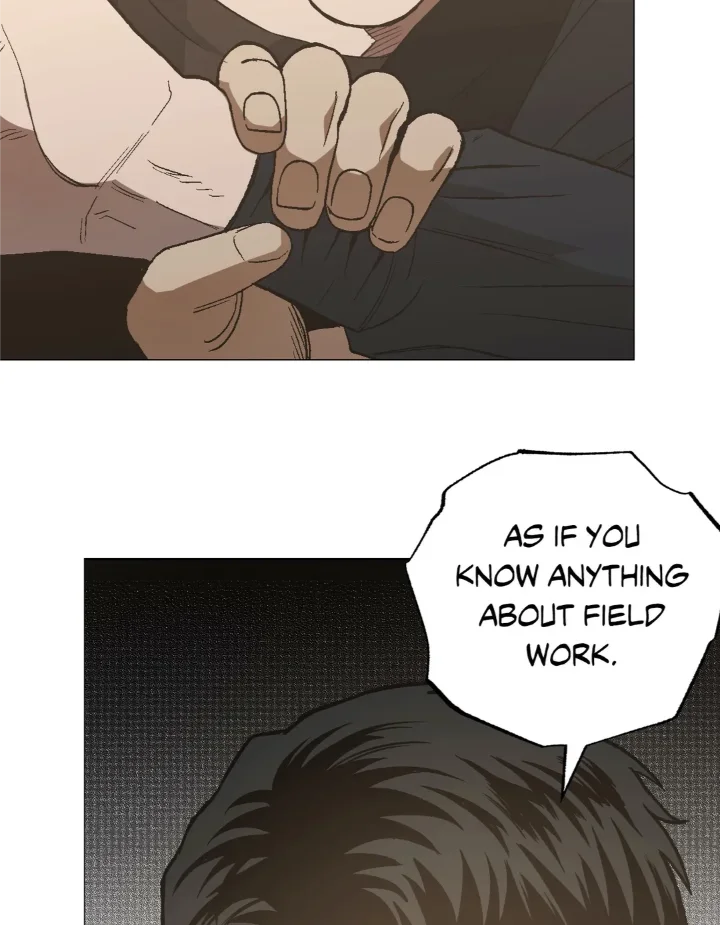 When The Killer Falls In Love - Chapter 26 Page 45