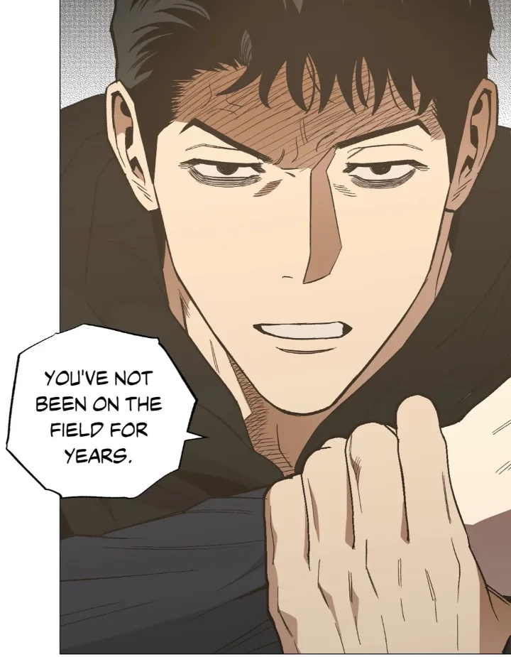 When The Killer Falls In Love - Chapter 26 Page 46