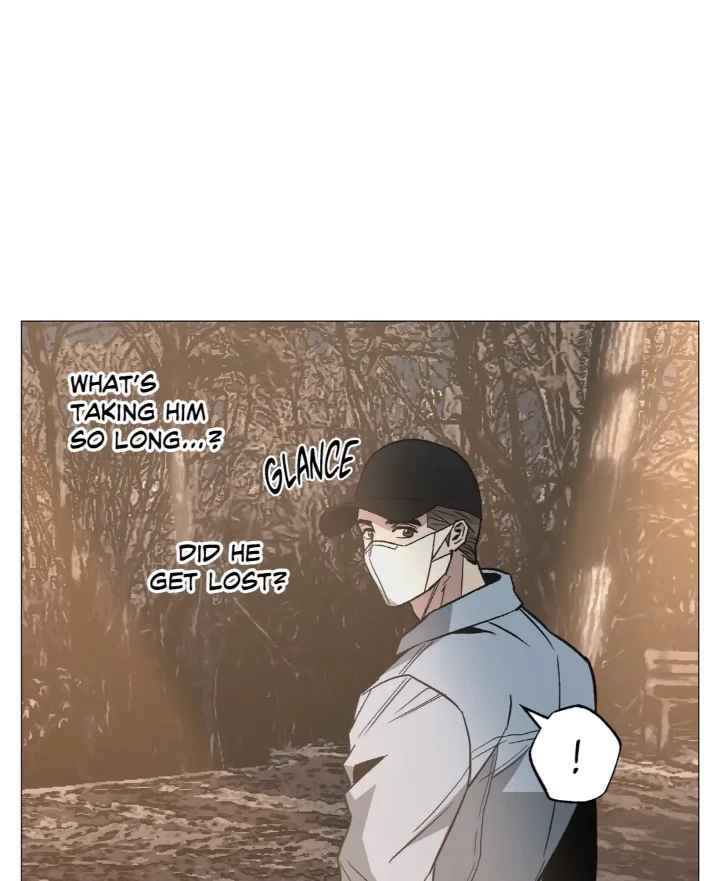 When The Killer Falls In Love - Chapter 26 Page 48