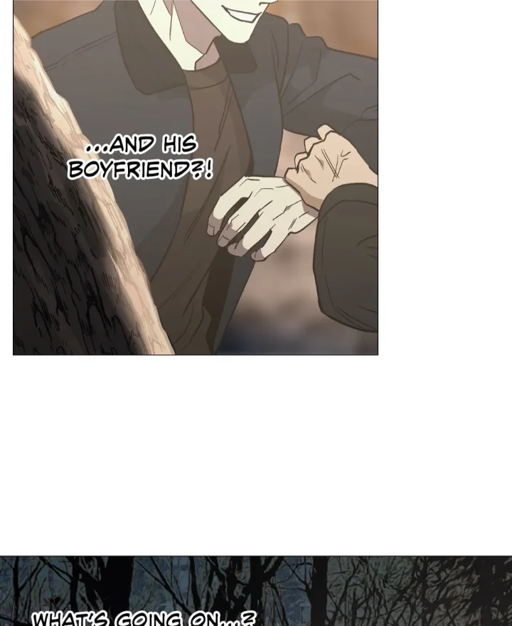 When The Killer Falls In Love - Chapter 26 Page 51