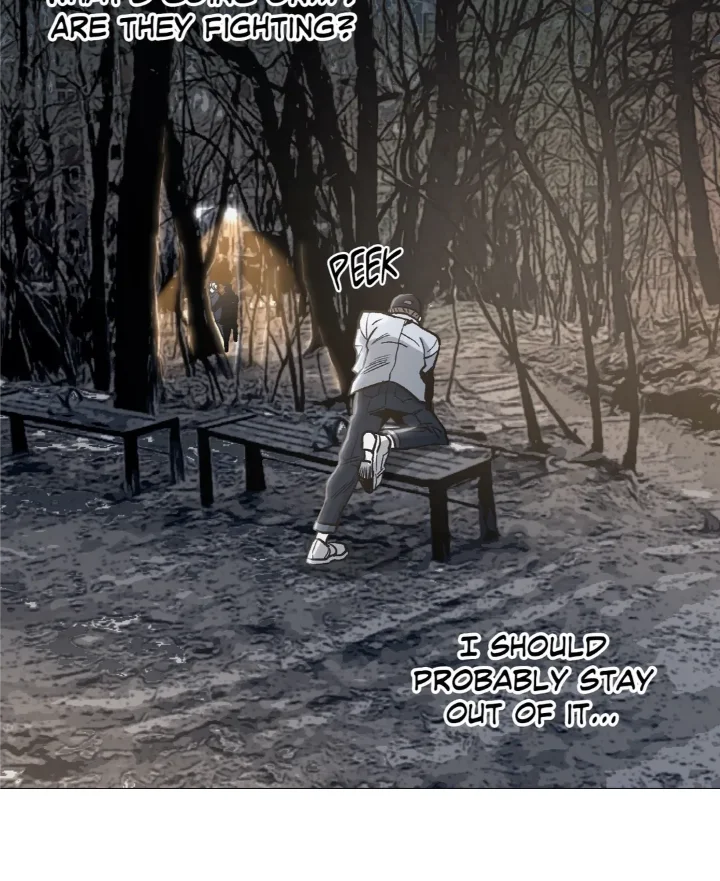 When The Killer Falls In Love - Chapter 26 Page 52