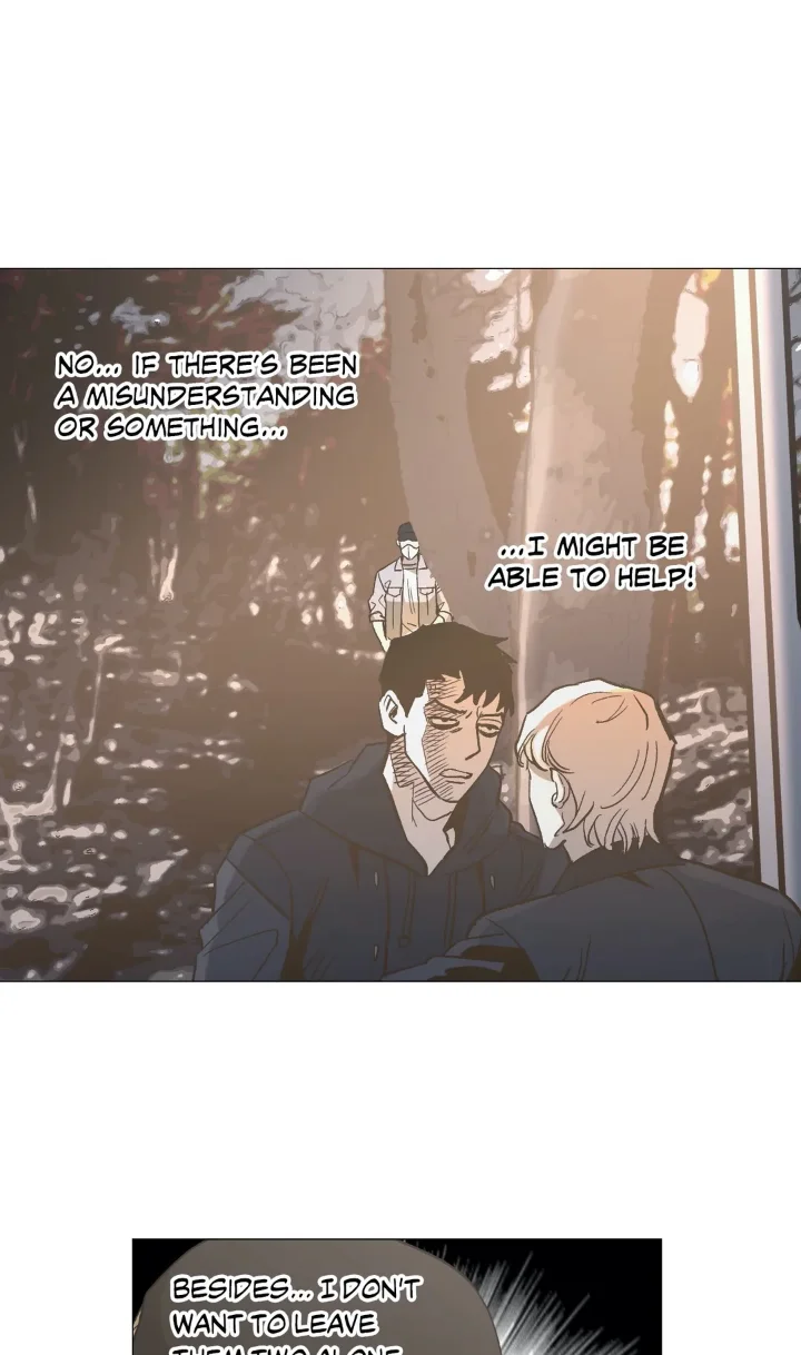 When The Killer Falls In Love - Chapter 26 Page 53