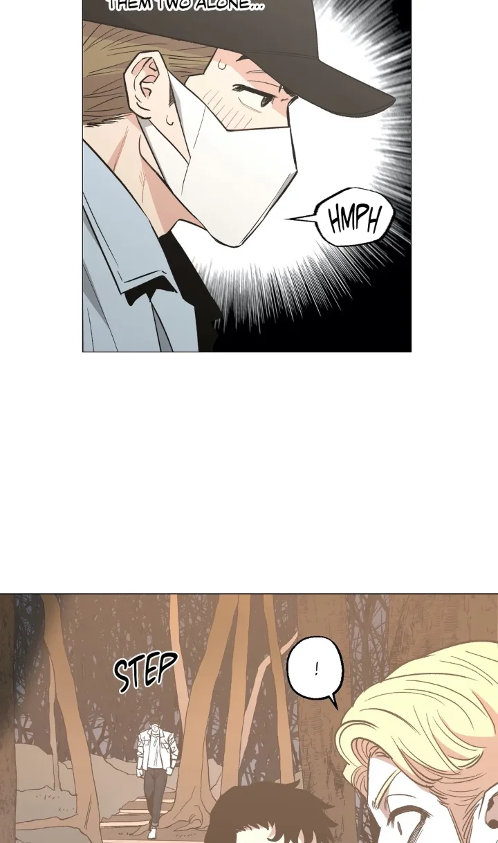 When The Killer Falls In Love - Chapter 26 Page 54