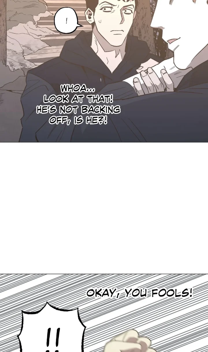 When The Killer Falls In Love - Chapter 26 Page 55