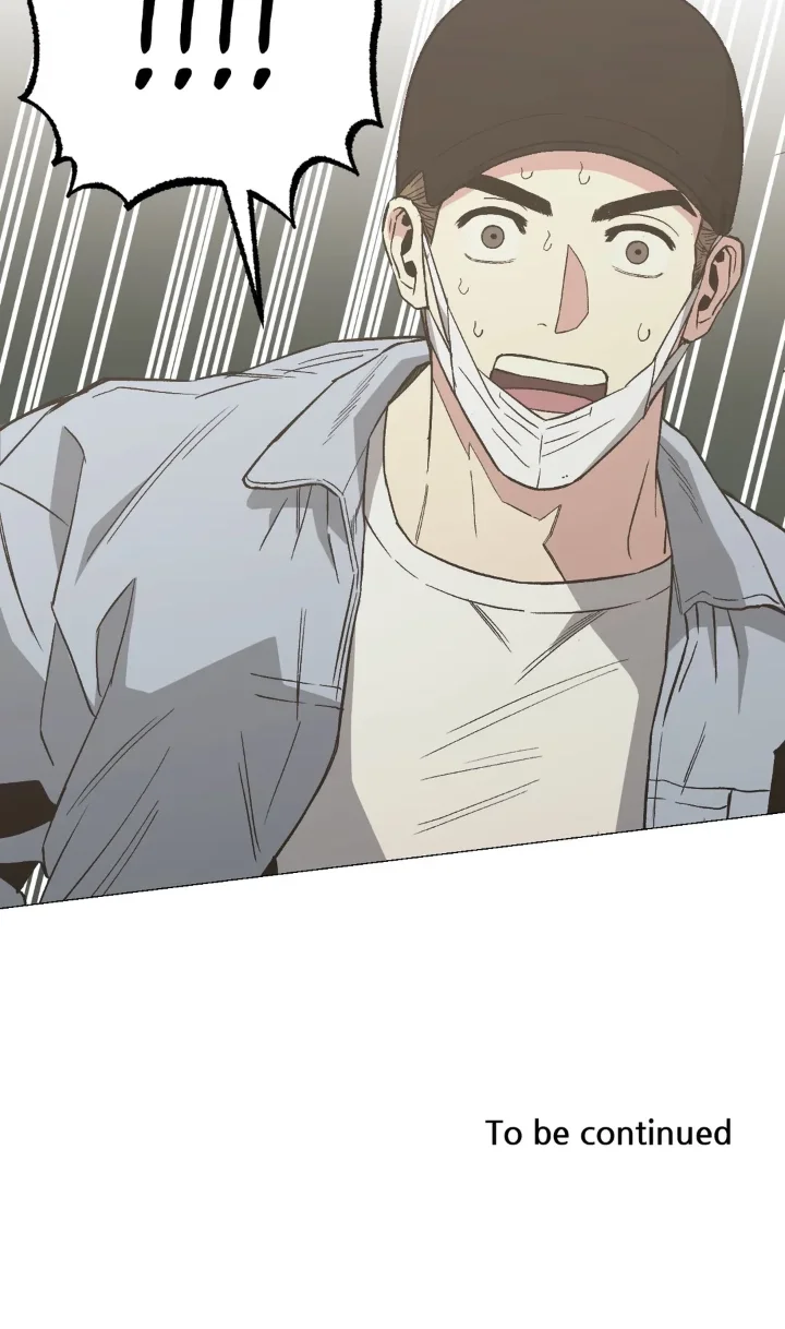 When The Killer Falls In Love - Chapter 26 Page 58