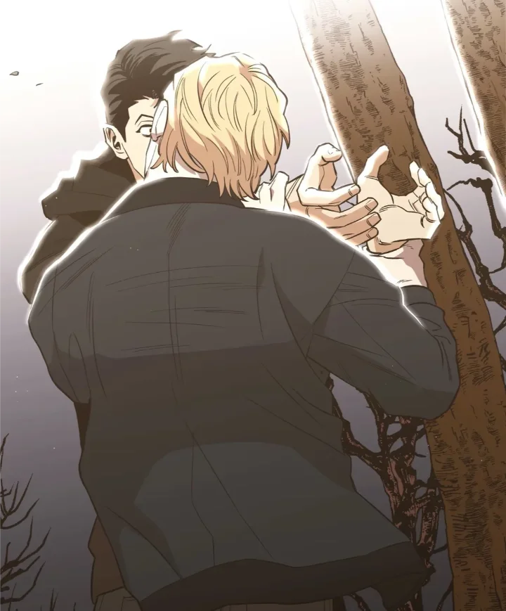 When The Killer Falls In Love - Chapter 27 Page 2