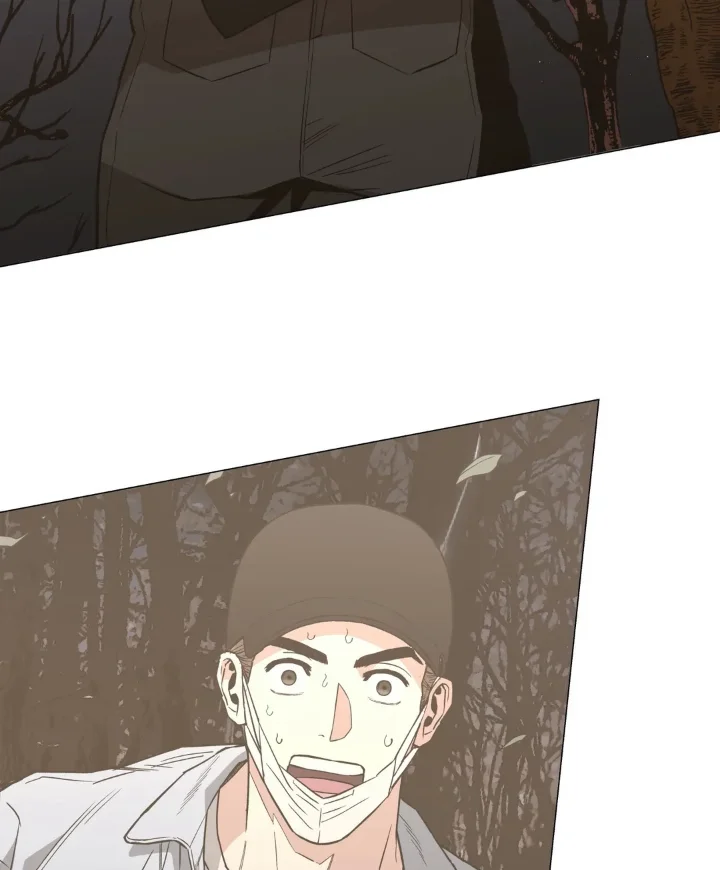 When The Killer Falls In Love - Chapter 27 Page 3