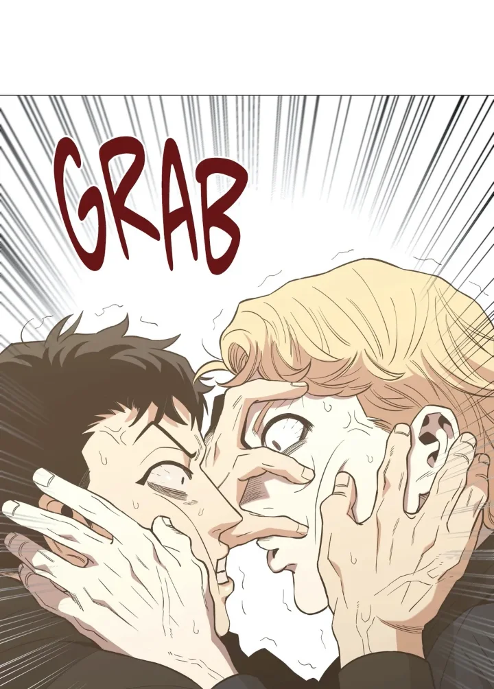 When The Killer Falls In Love - Chapter 27 Page 7