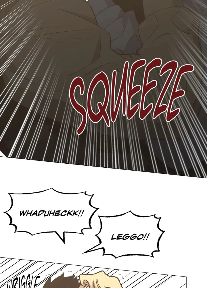 When The Killer Falls In Love - Chapter 27 Page 8