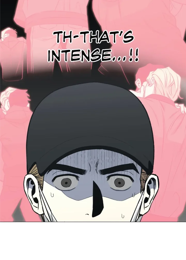 When The Killer Falls In Love - Chapter 27 Page 11