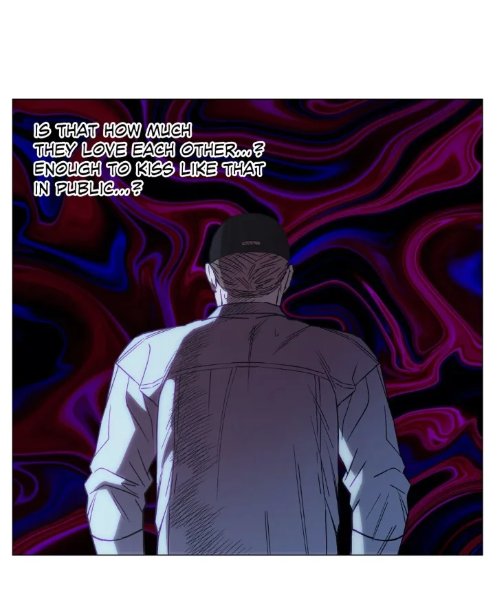 When The Killer Falls In Love - Chapter 27 Page 12
