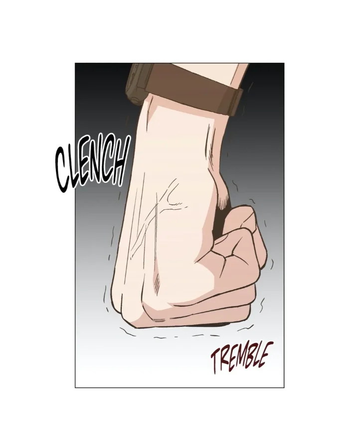 When The Killer Falls In Love - Chapter 27 Page 13