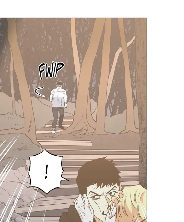 When The Killer Falls In Love - Chapter 27 Page 14