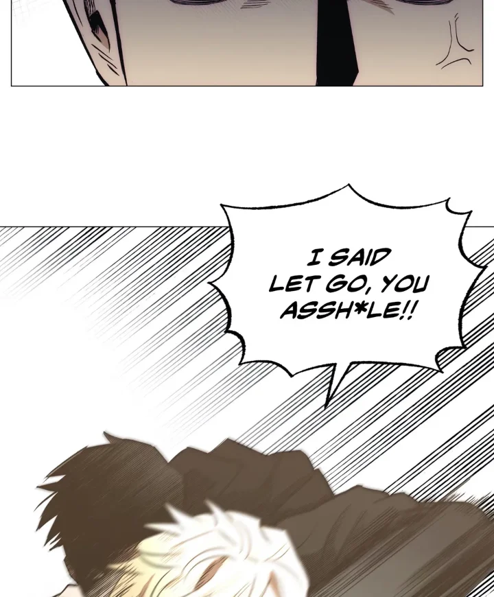 When The Killer Falls In Love - Chapter 27 Page 16