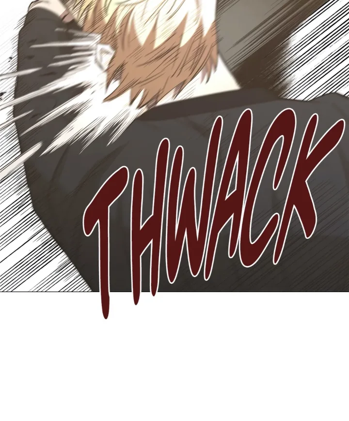 When The Killer Falls In Love - Chapter 27 Page 17