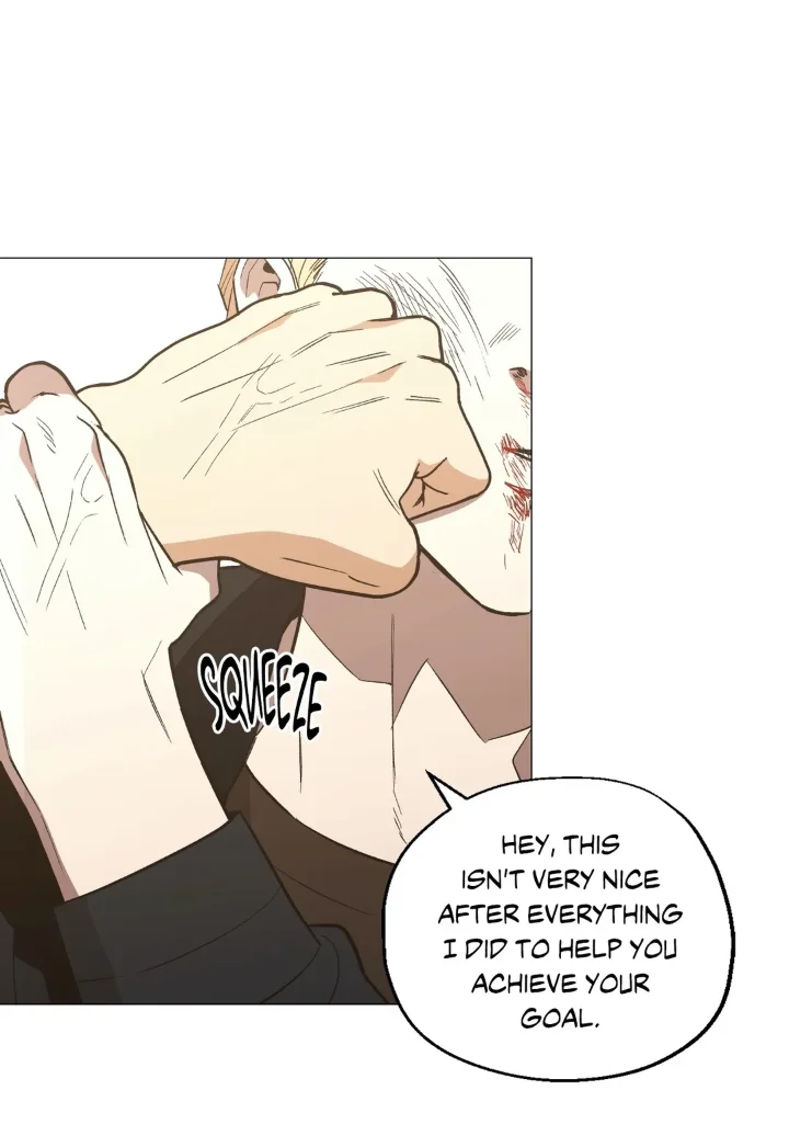 When The Killer Falls In Love - Chapter 27 Page 18