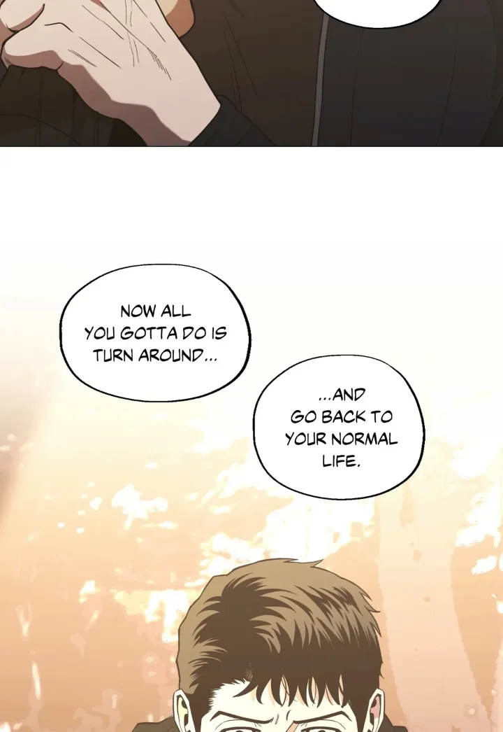 When The Killer Falls In Love - Chapter 27 Page 19