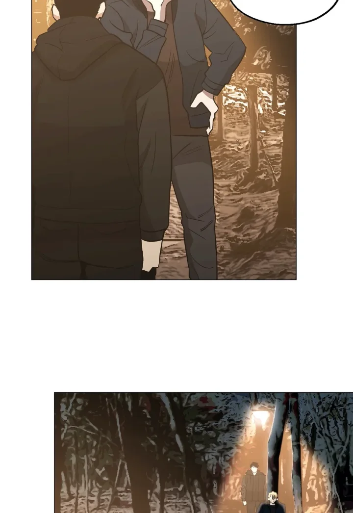 When The Killer Falls In Love - Chapter 27 Page 21
