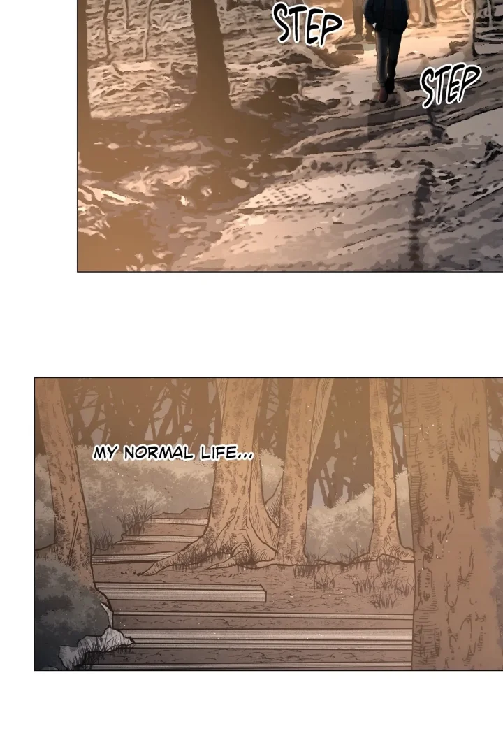 When The Killer Falls In Love - Chapter 27 Page 22