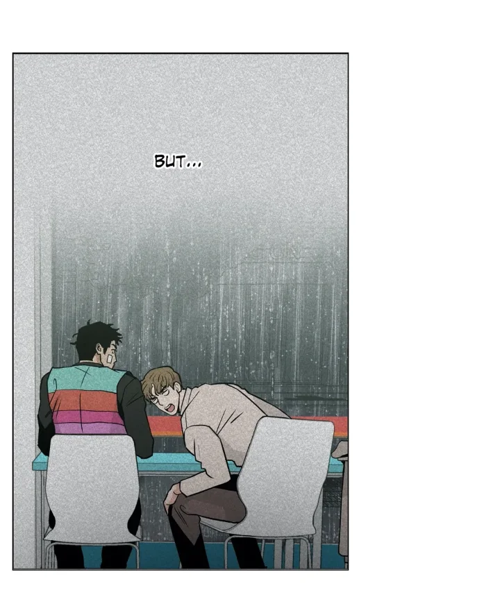 When The Killer Falls In Love - Chapter 27 Page 23