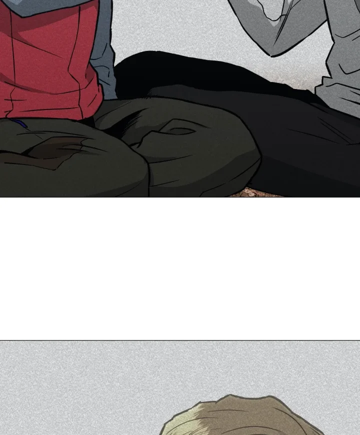 When The Killer Falls In Love - Chapter 27 Page 25