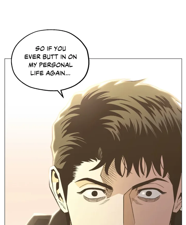 When The Killer Falls In Love - Chapter 27 Page 28