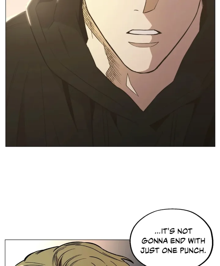 When The Killer Falls In Love - Chapter 27 Page 29
