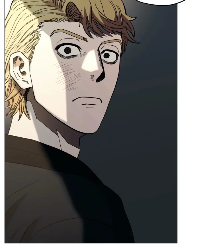 When The Killer Falls In Love - Chapter 27 Page 30