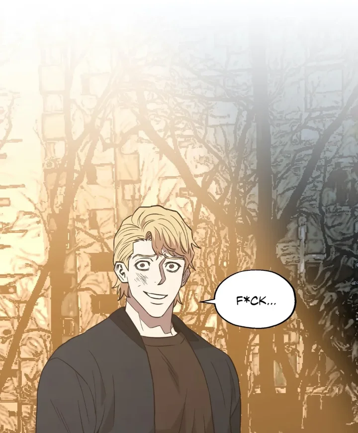 When The Killer Falls In Love - Chapter 27 Page 32
