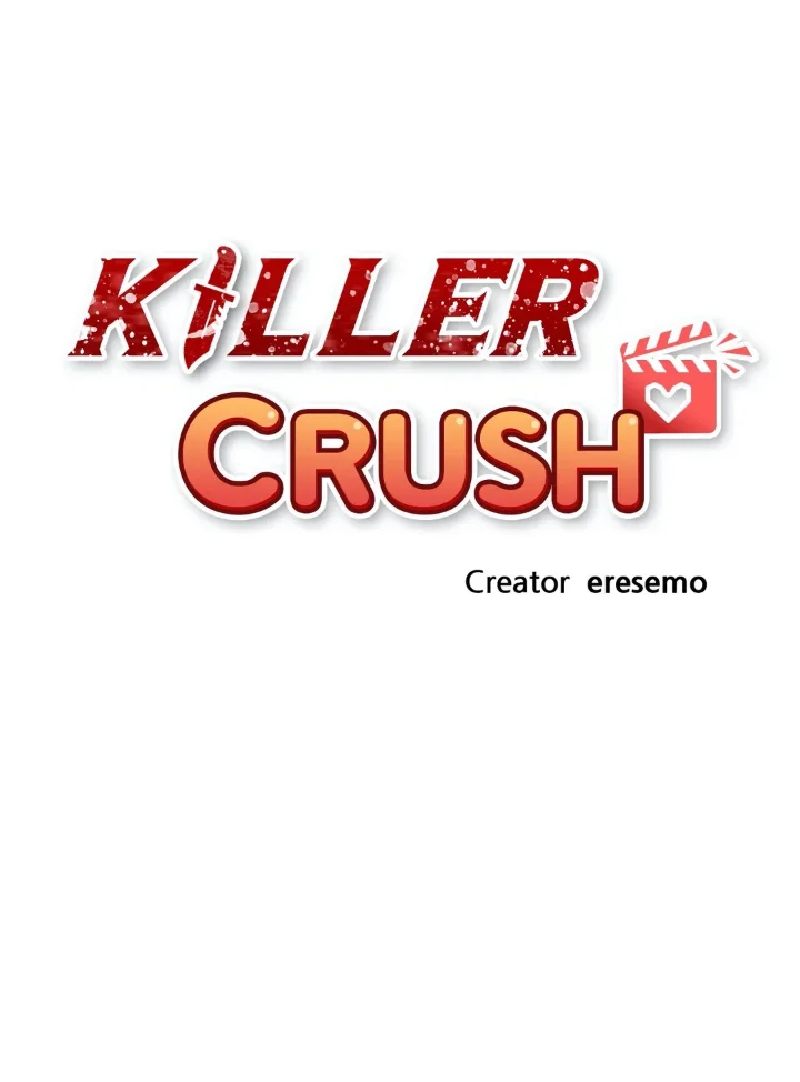 When The Killer Falls In Love - Chapter 27 Page 34