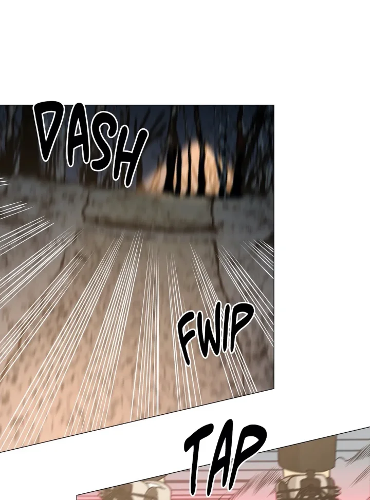 When The Killer Falls In Love - Chapter 27 Page 35