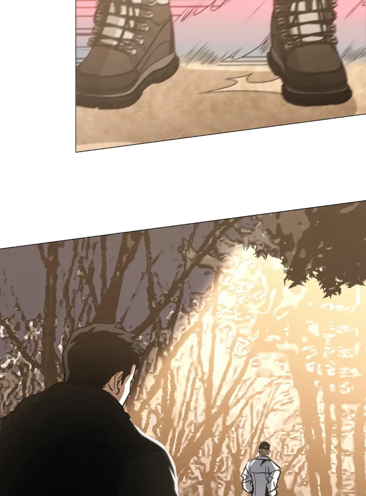 When The Killer Falls In Love - Chapter 27 Page 36