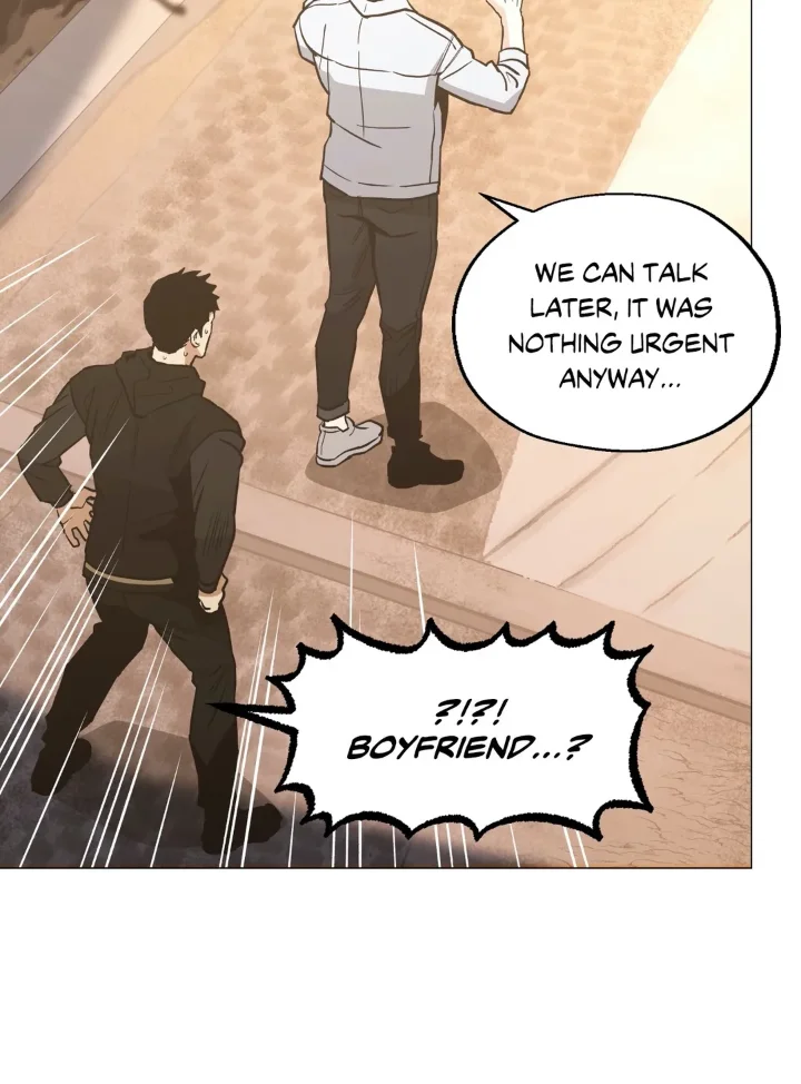 When The Killer Falls In Love - Chapter 27 Page 38