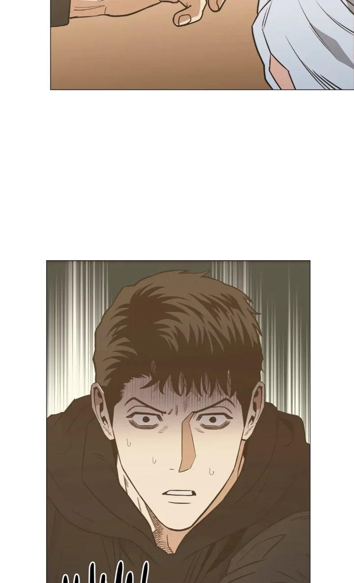 When The Killer Falls In Love - Chapter 27 Page 42