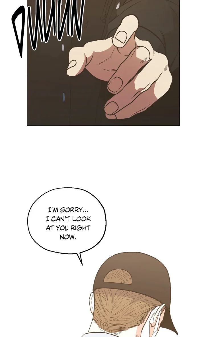 When The Killer Falls In Love - Chapter 27 Page 43