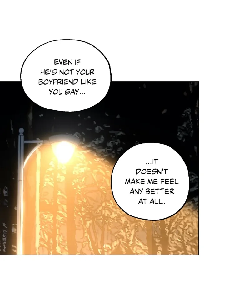 When The Killer Falls In Love - Chapter 27 Page 45