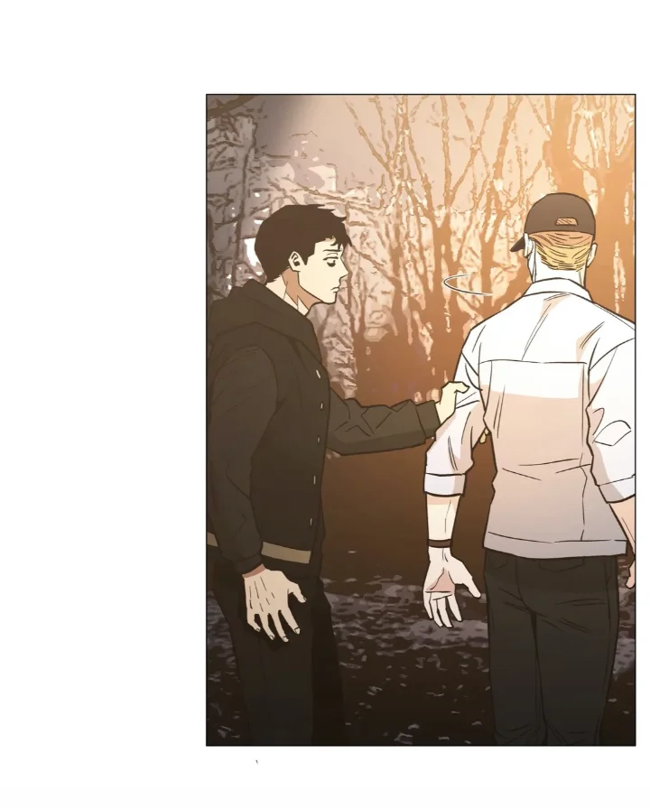 When The Killer Falls In Love - Chapter 27 Page 47