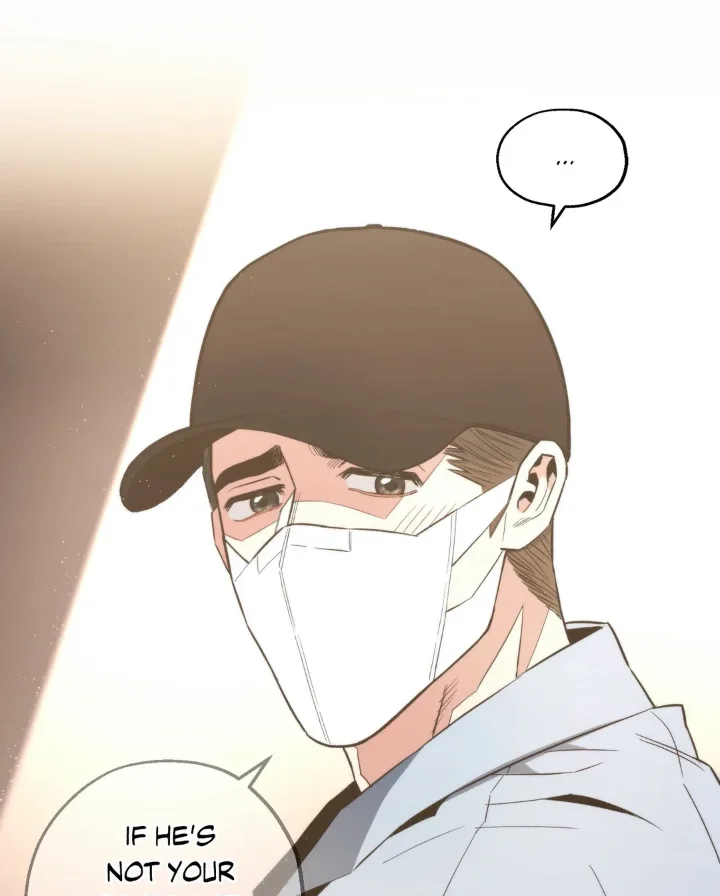 When The Killer Falls In Love - Chapter 27 Page 48