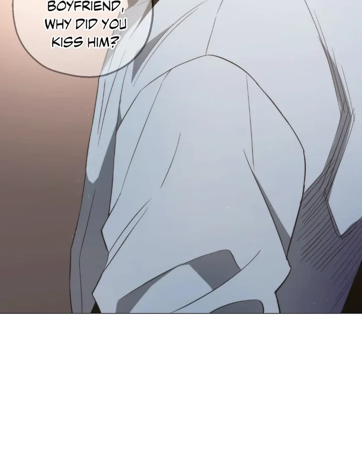 When The Killer Falls In Love - Chapter 27 Page 49