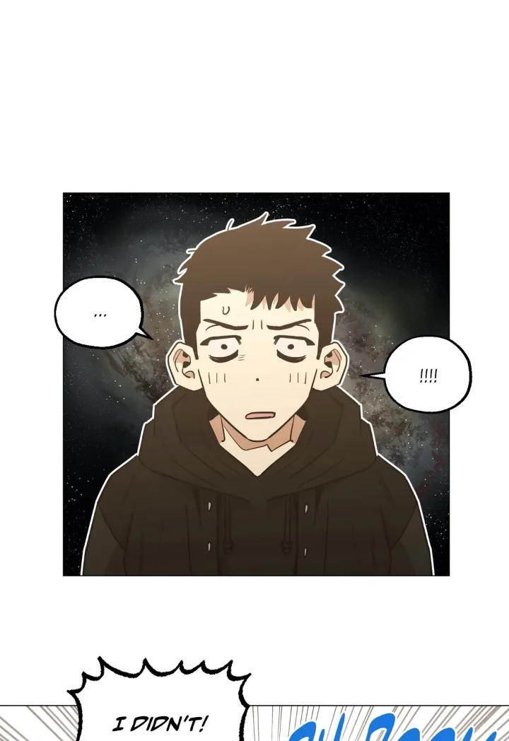 When The Killer Falls In Love - Chapter 27 Page 50