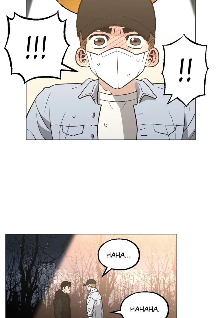 When The Killer Falls In Love - Chapter 27 Page 53