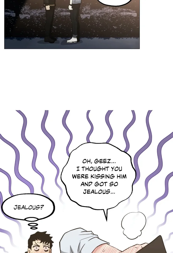 When The Killer Falls In Love - Chapter 27 Page 54