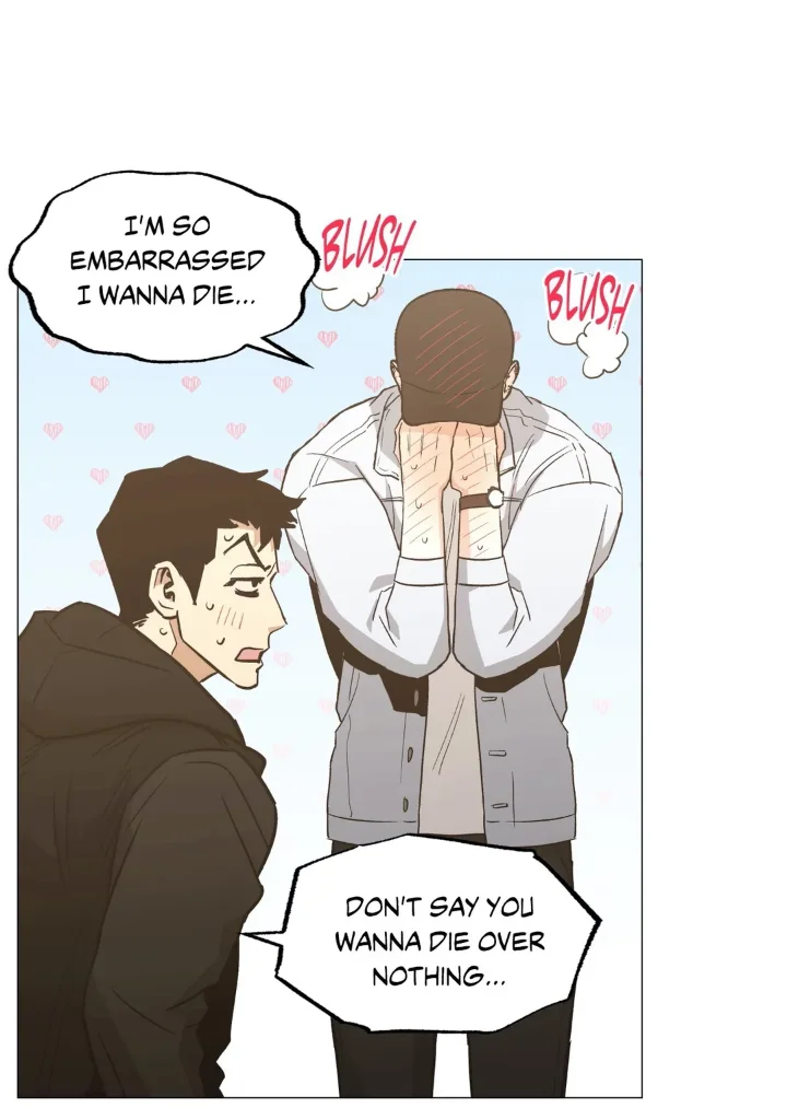 When The Killer Falls In Love - Chapter 27 Page 55
