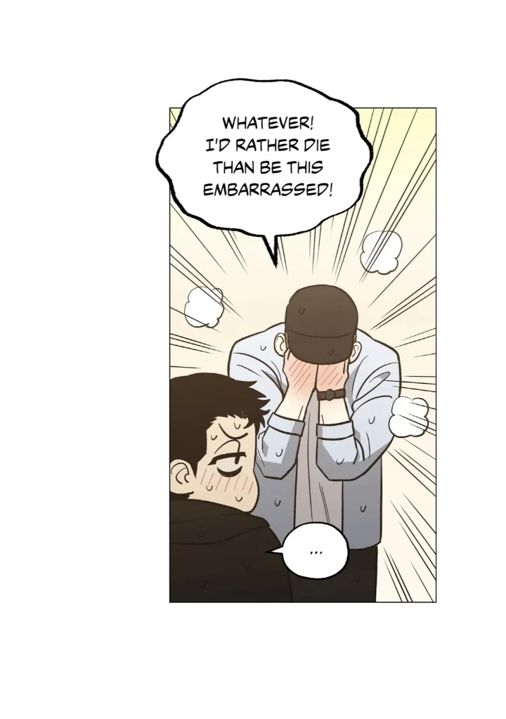 When The Killer Falls In Love - Chapter 27 Page 56