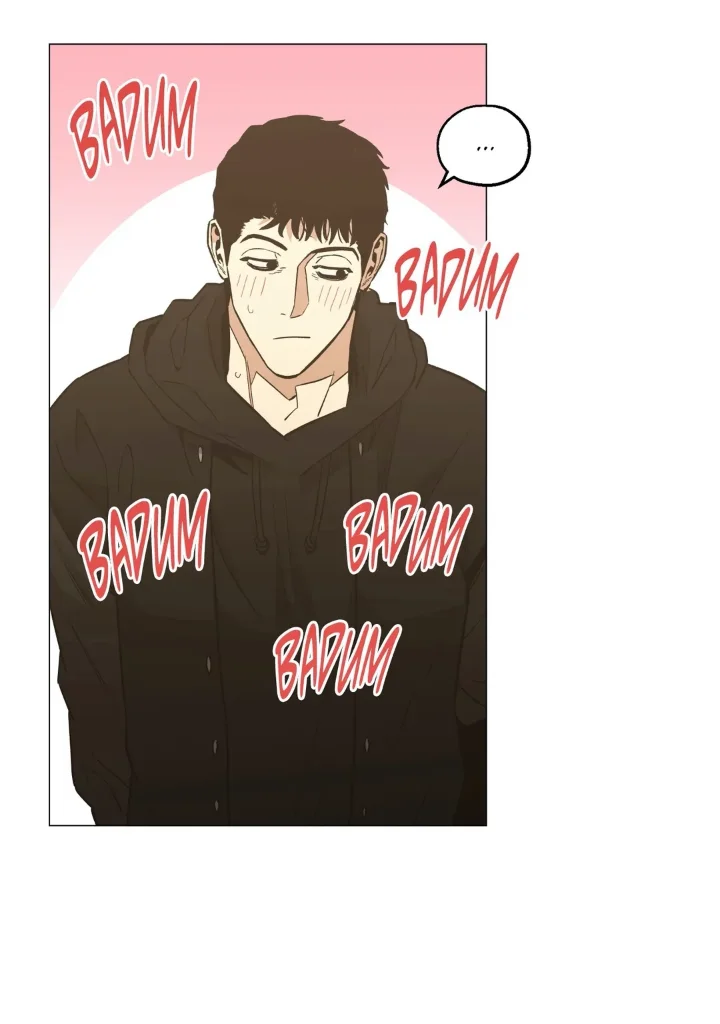 When The Killer Falls In Love - Chapter 27 Page 57