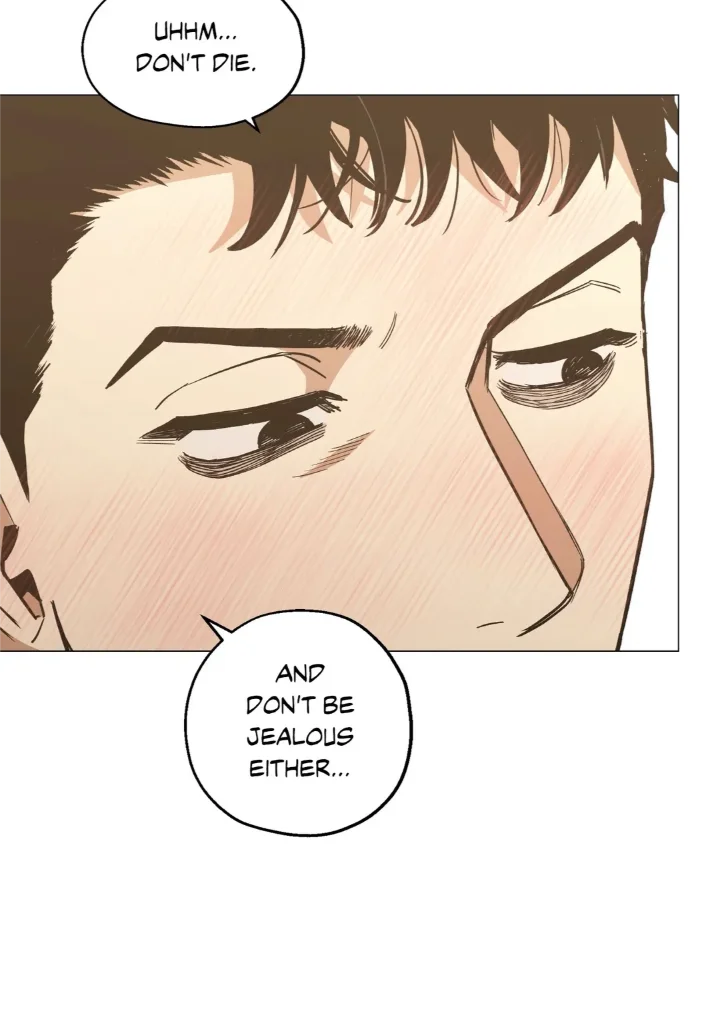 When The Killer Falls In Love - Chapter 27 Page 60